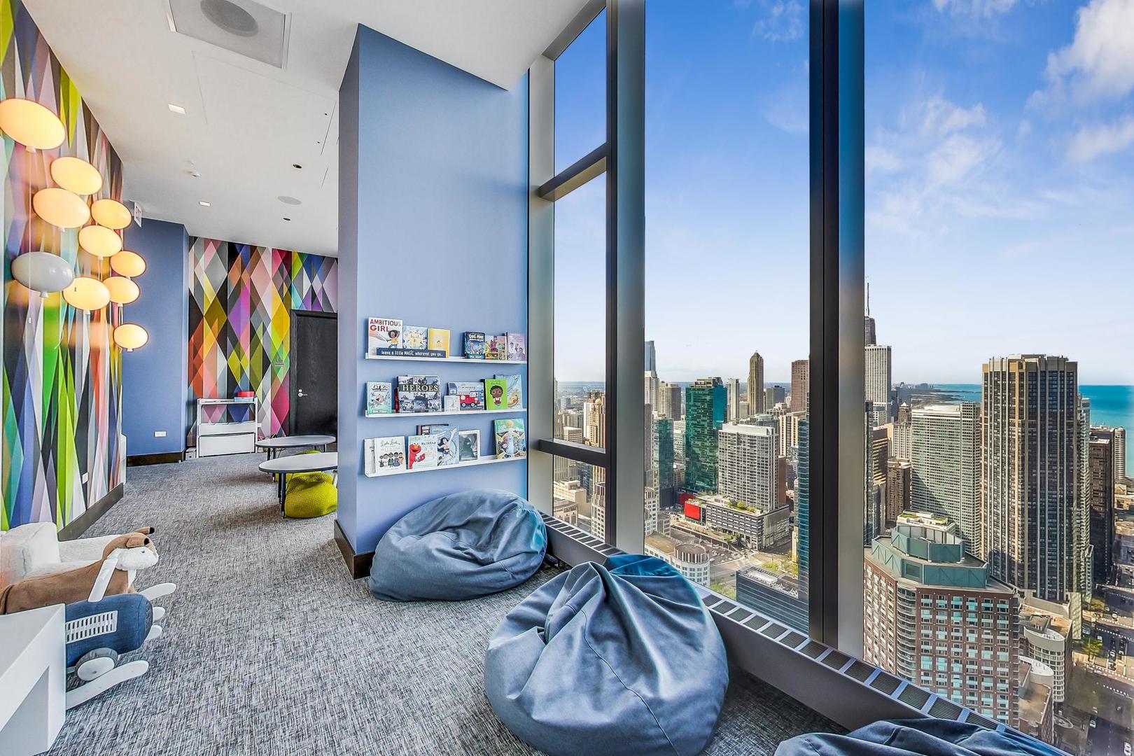 363 East Wacker Drive Chicago IL 60601