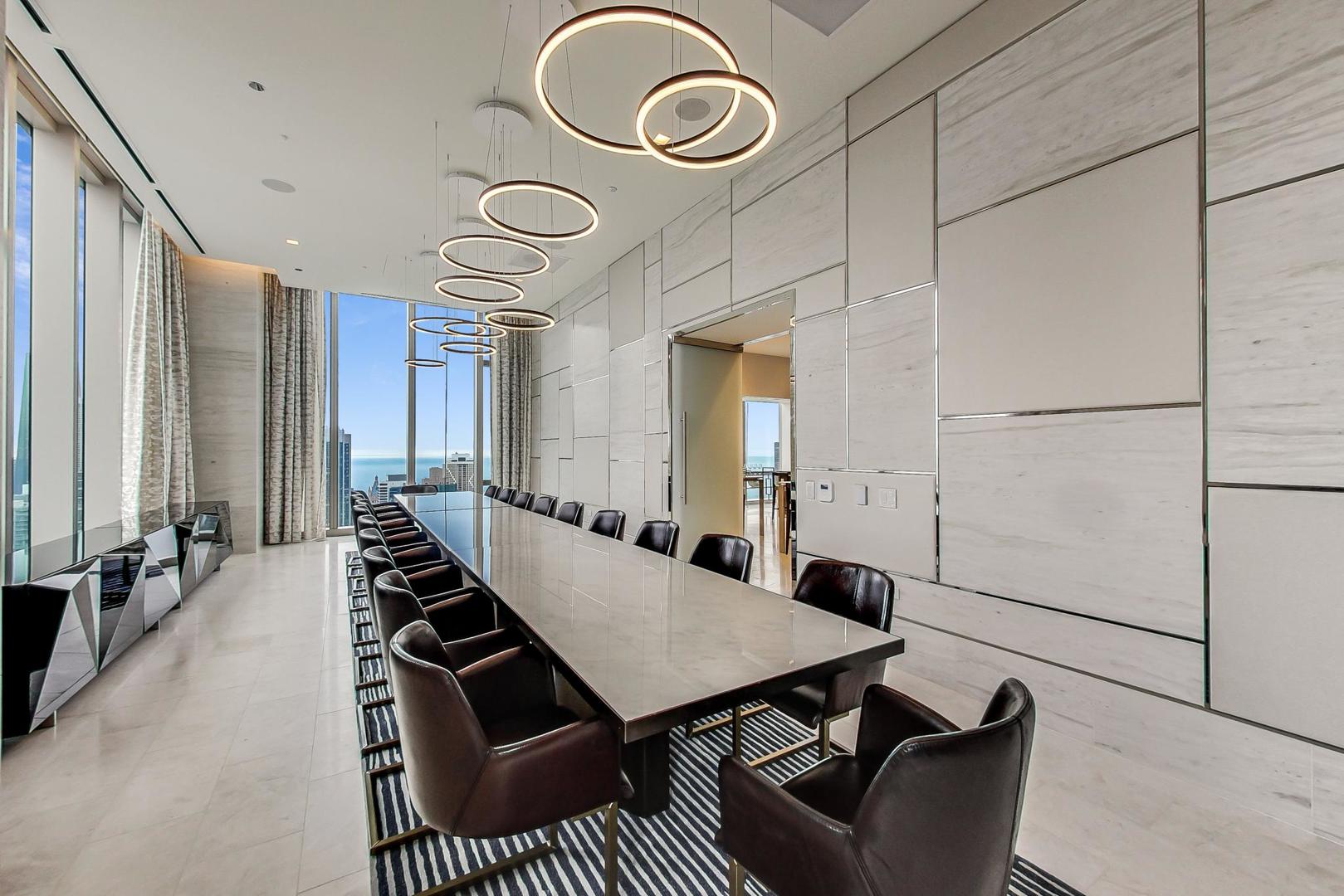 363 East Wacker Drive Chicago IL 60601