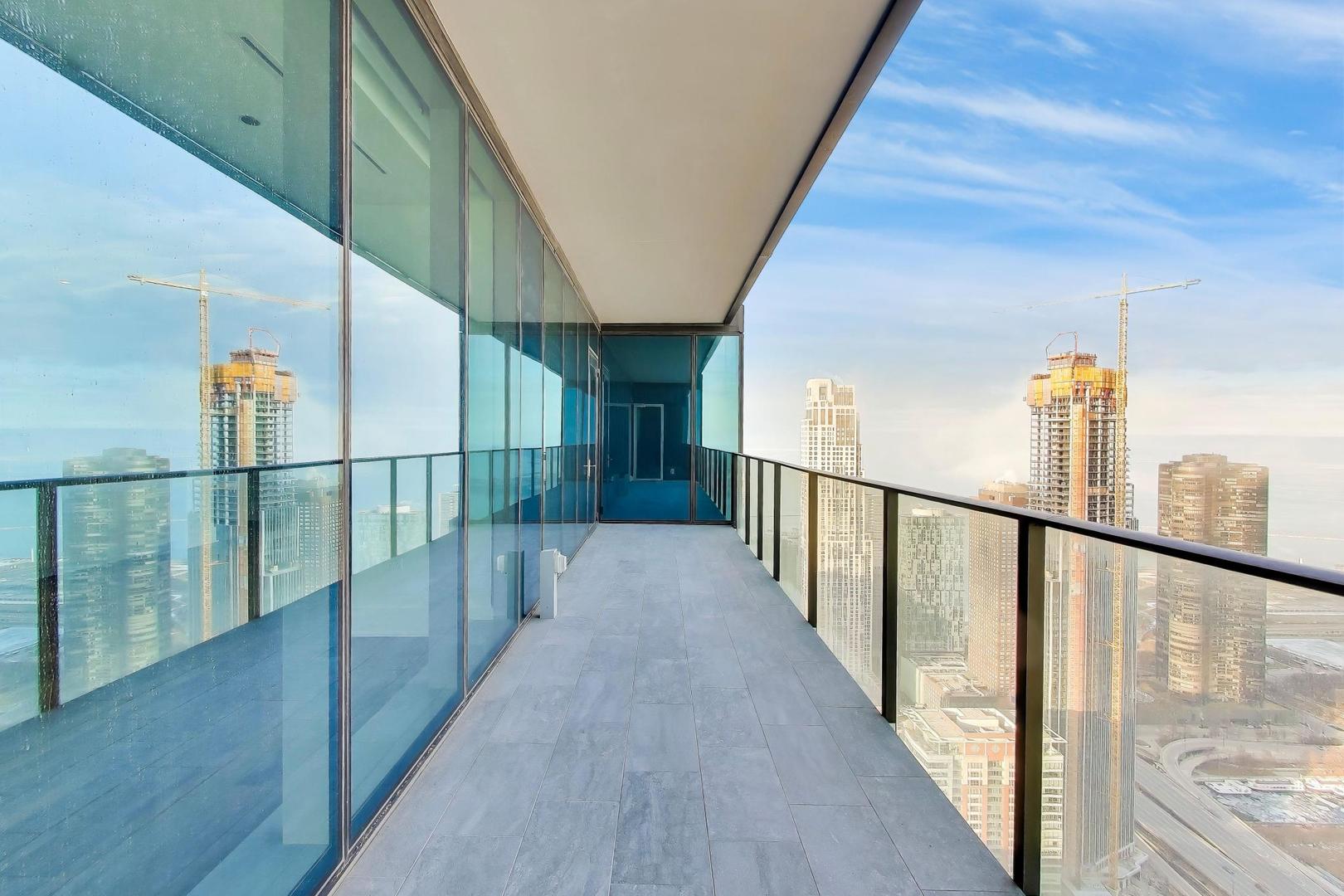 363 East Wacker Drive Chicago IL 60601