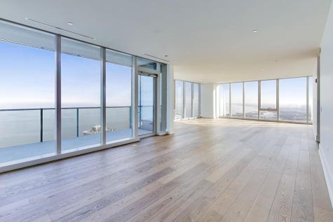 363 East Wacker Drive Chicago IL 60601