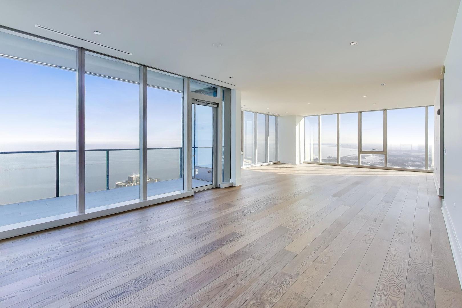 363 East Wacker Drive Chicago IL 60601