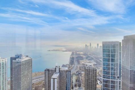 363 East Wacker Drive Chicago IL 60601