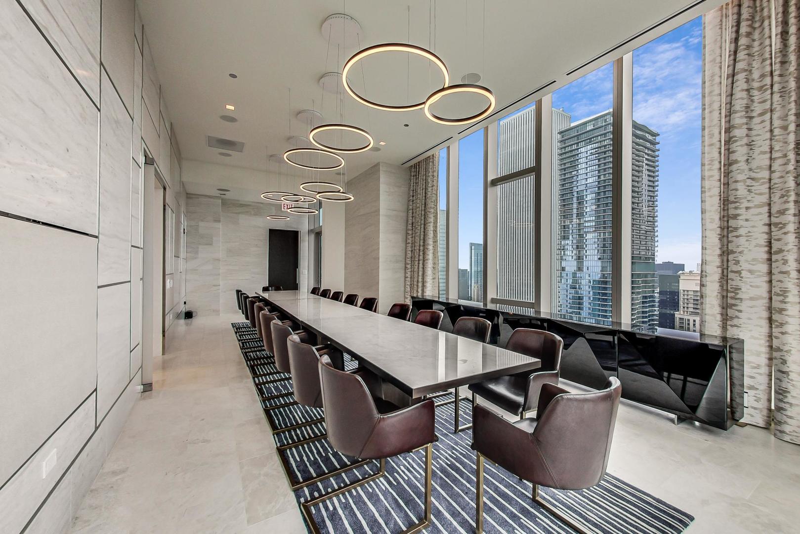 363 East Wacker Drive Chicago IL 60601