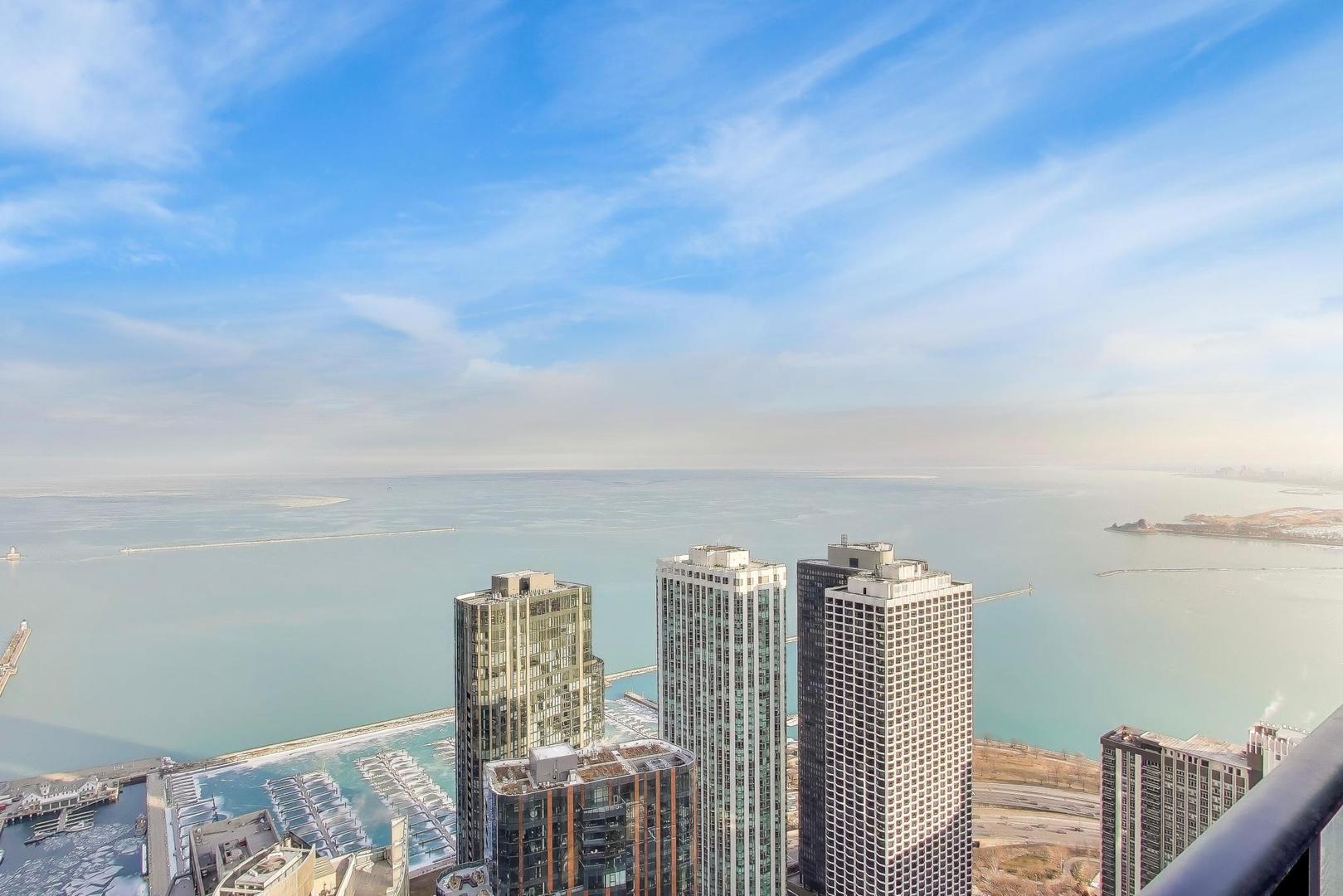 363 East Wacker Drive Chicago IL 60601