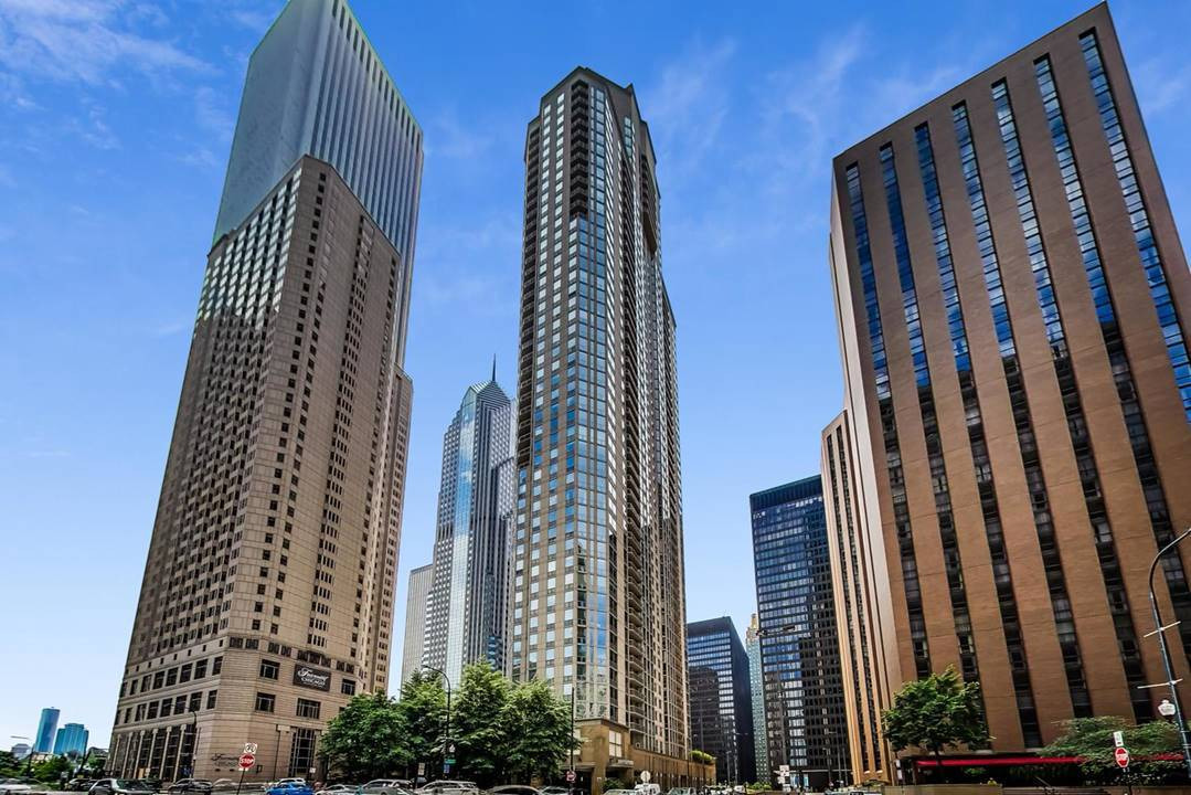 222 North Columbus Drive Chicago IL 60601