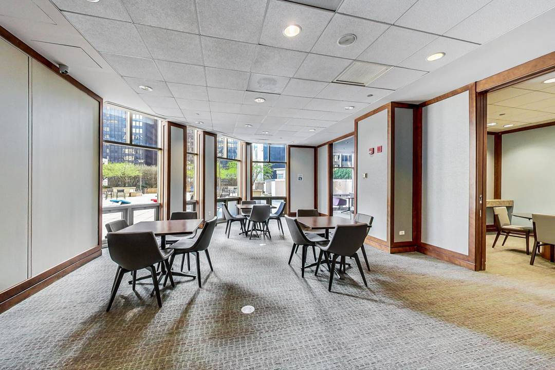222 North Columbus Drive Chicago IL 60601
