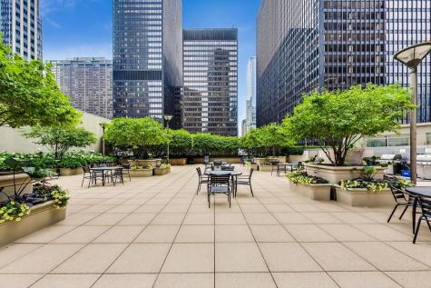 222 North Columbus Drive Chicago IL 60601