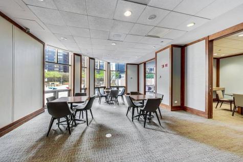 222 North Columbus Drive Chicago IL 60601