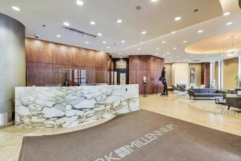 222 North Columbus Drive Chicago IL 60601