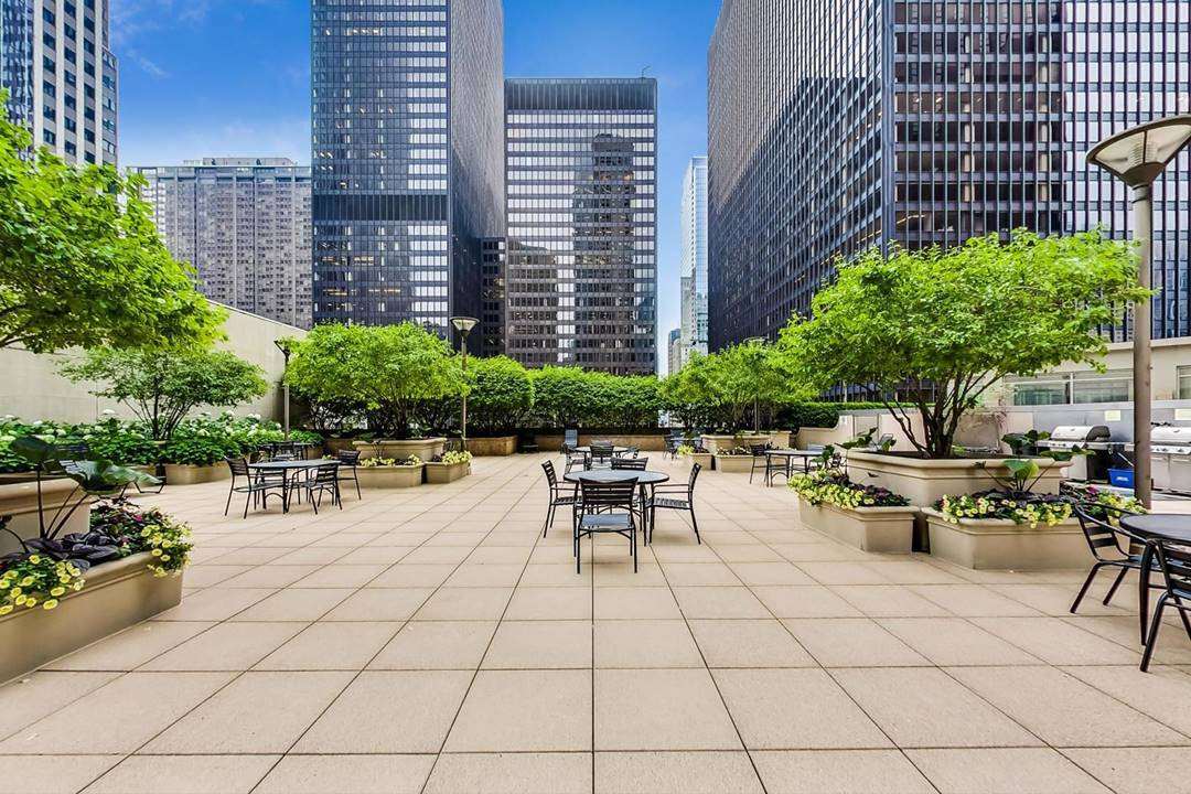 222 North Columbus Drive Chicago IL 60601