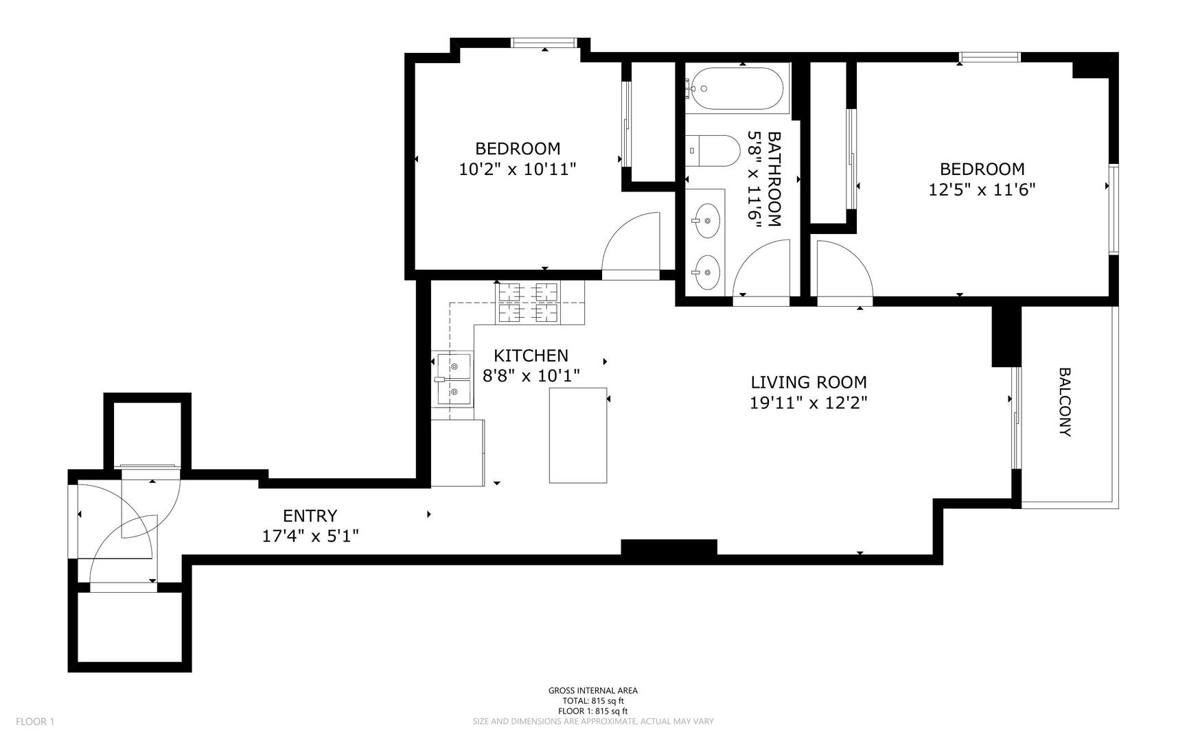 828 West Grace Street Chicago IL 60613