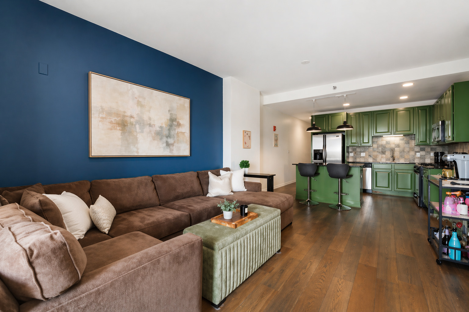 828 West Grace Street Chicago IL 60613