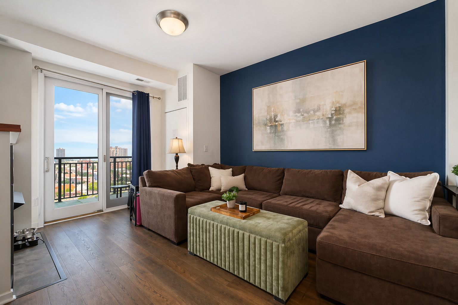 828 West Grace Street Chicago IL 60613