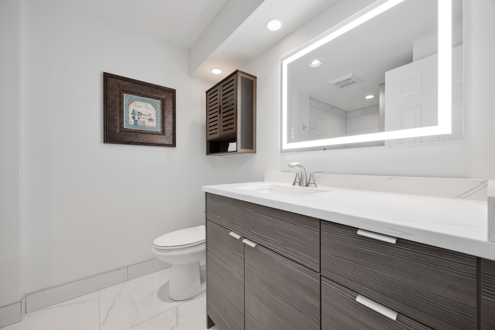 1401 Burr Oak Road Hinsdale IL 60521