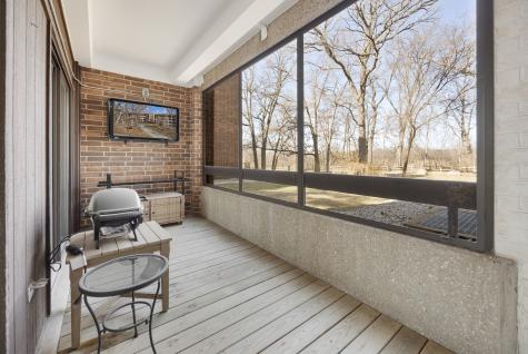 1401 Burr Oak Road Hinsdale IL 60521