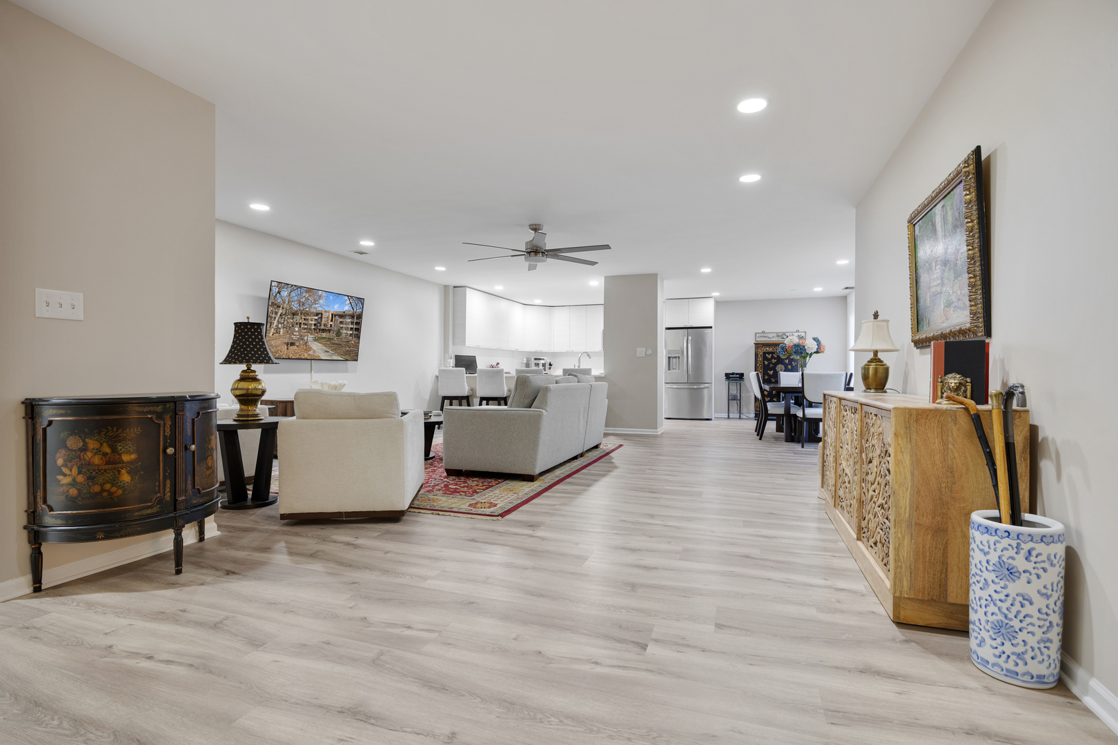 1401 Burr Oak Road Hinsdale IL 60521