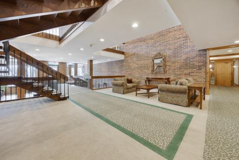 1401 Burr Oak Road Hinsdale IL 60521