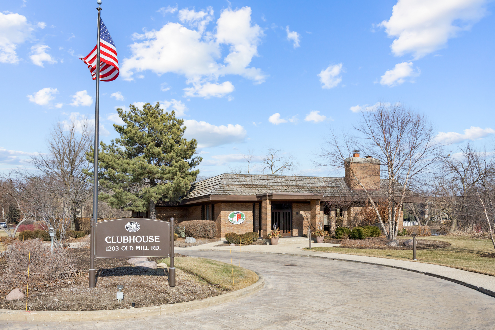 1401 Burr Oak Road Hinsdale IL 60521
