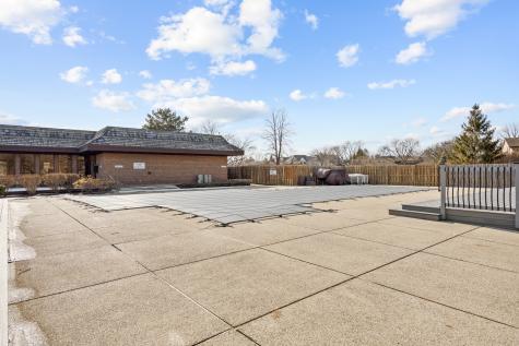 1401 Burr Oak Road Hinsdale IL 60521