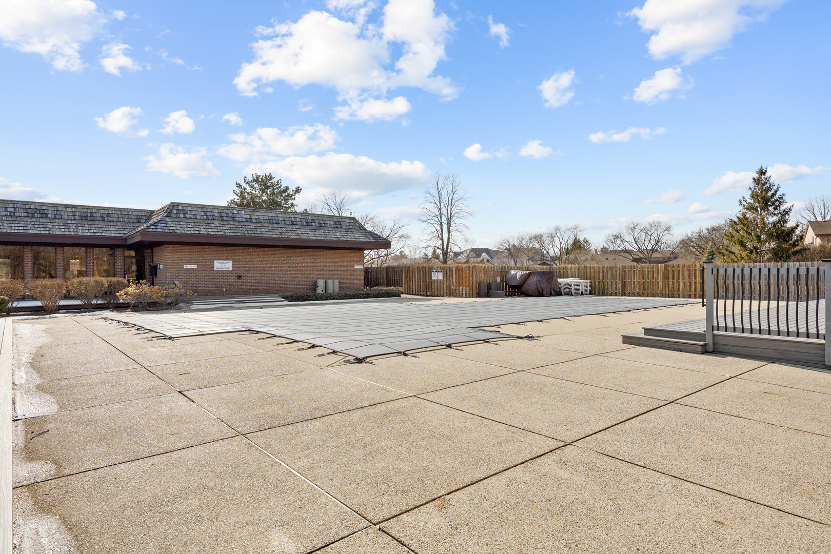 1401 Burr Oak Road Hinsdale IL 60521