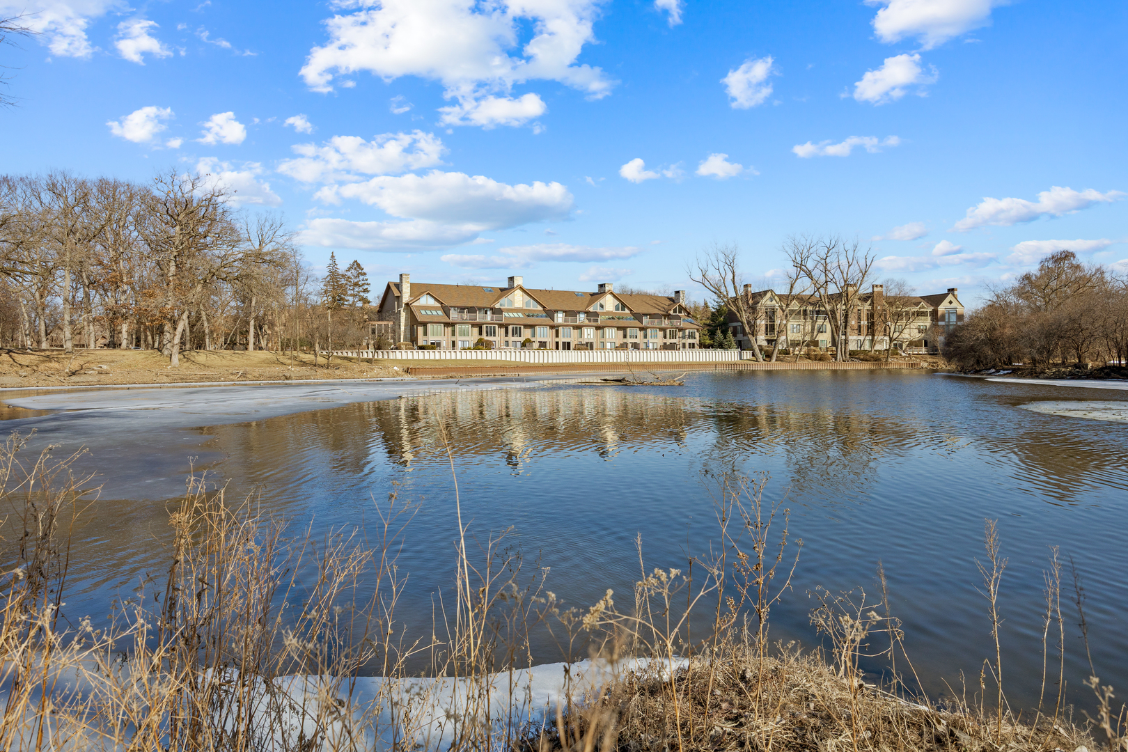 1401 Burr Oak Road Hinsdale IL 60521