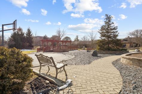 1401 Burr Oak Road Hinsdale IL 60521