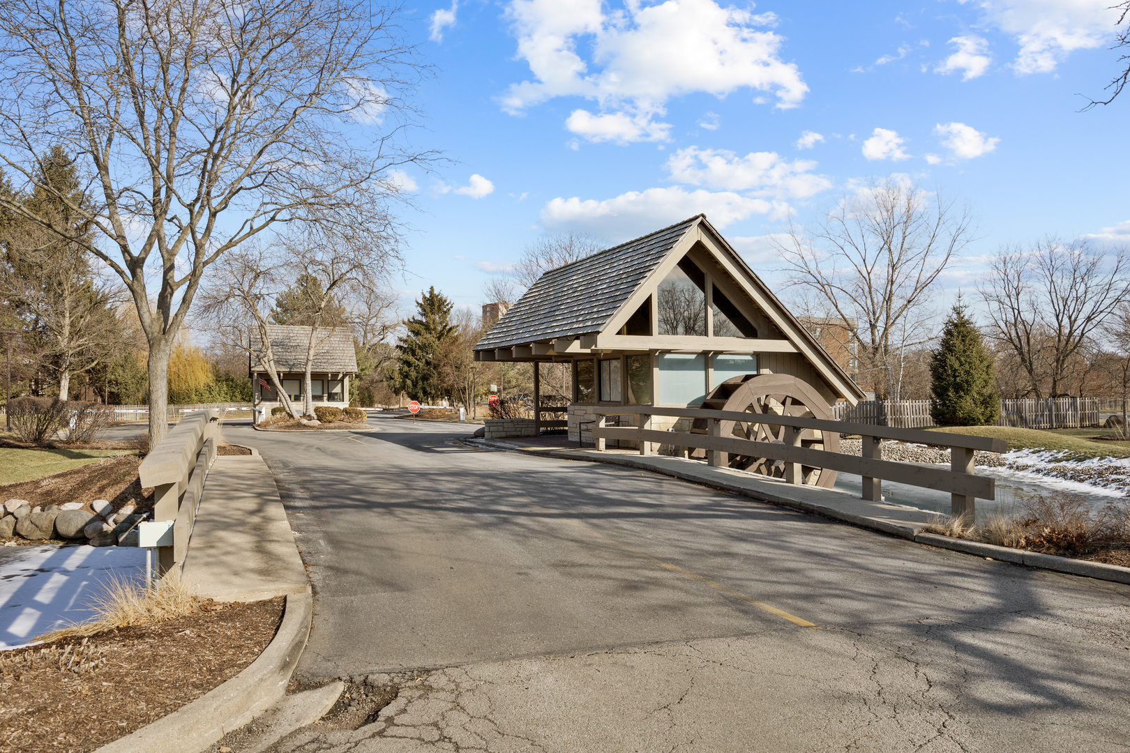 1401 Burr Oak Road Hinsdale IL 60521
