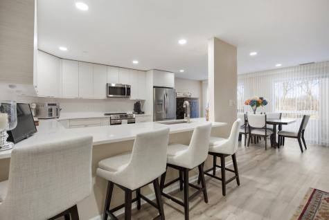 1401 Burr Oak Road Hinsdale IL 60521