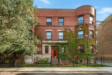 3839 North Wilton Avenue N Chicago IL 60613