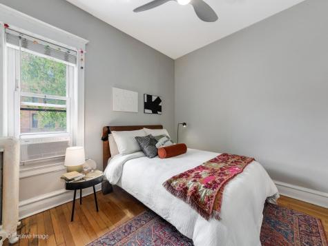3839 North Wilton Avenue N Chicago IL 60613