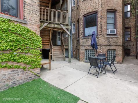 3839 North Wilton Avenue N Chicago IL 60613