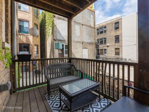 3839 North Wilton Avenue N Chicago IL 60613