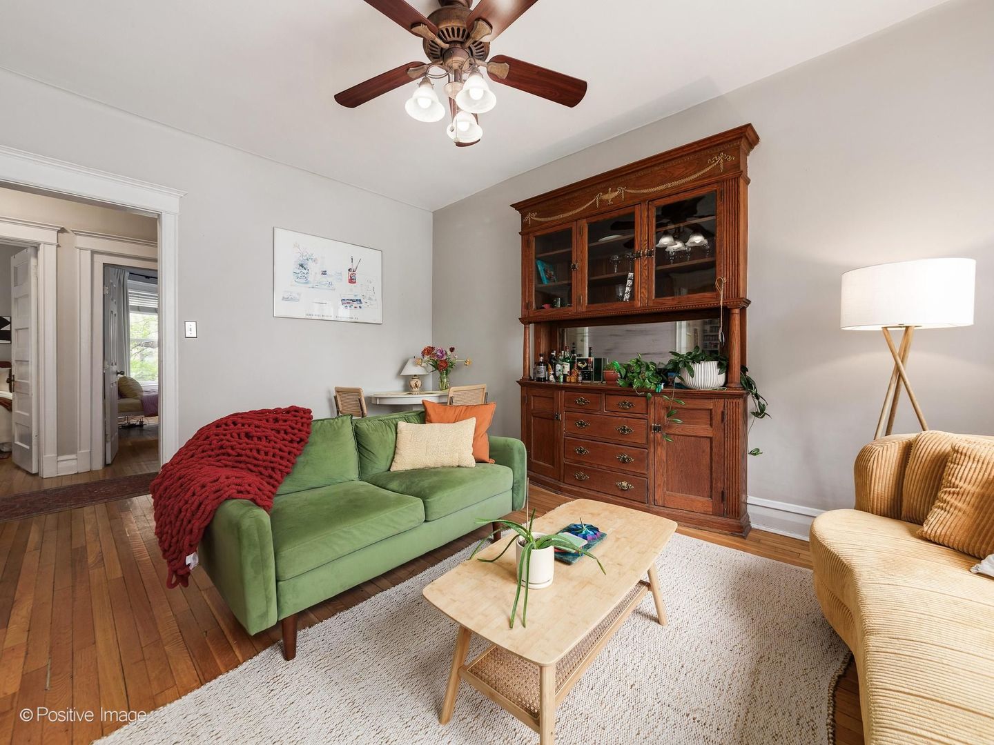 3839 North Wilton Avenue N Chicago IL 60613