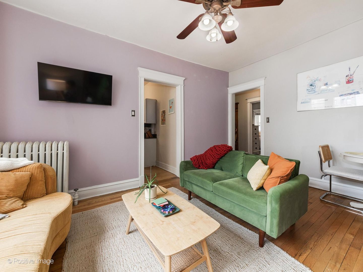3839 North Wilton Avenue N Chicago IL 60613