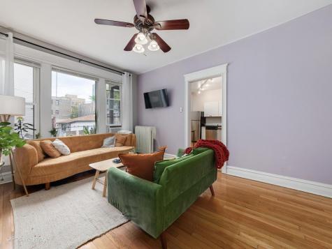3839 North Wilton Avenue N Chicago IL 60613