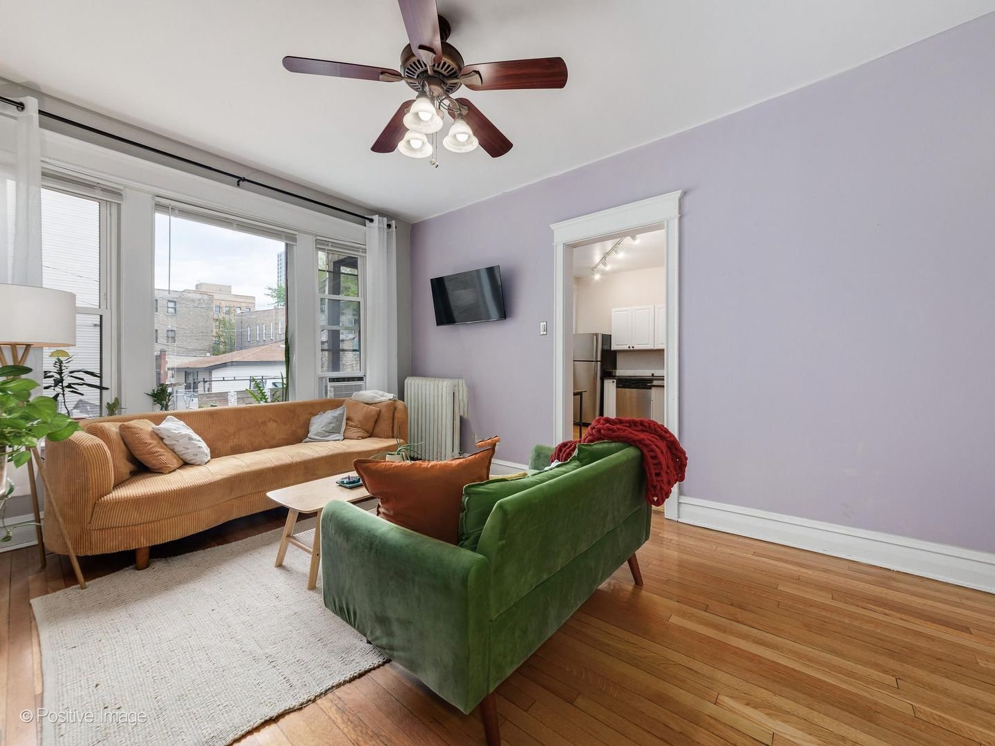 3839 North Wilton Avenue N Chicago IL 60613