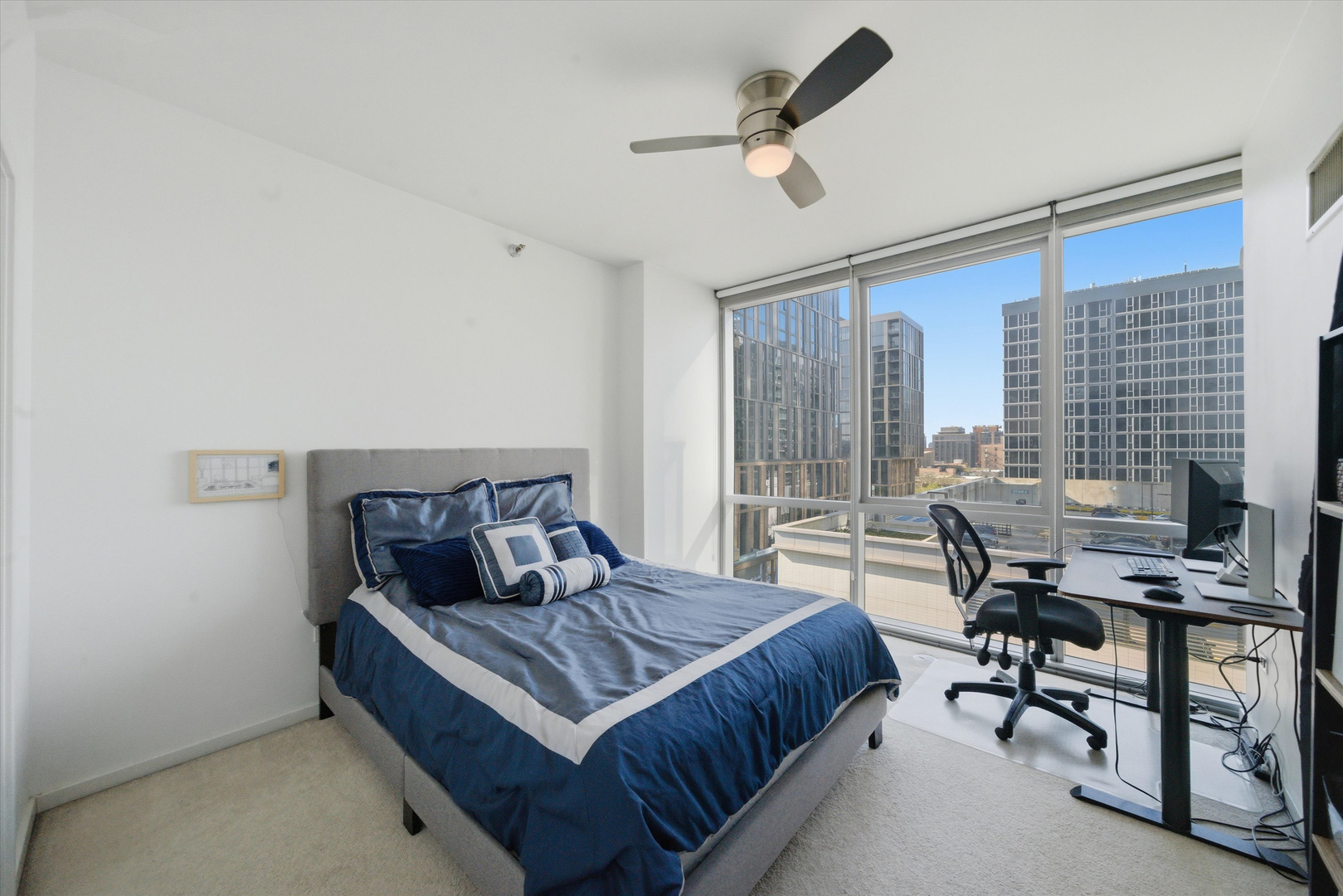 123 South Green Street Chicago IL 60607