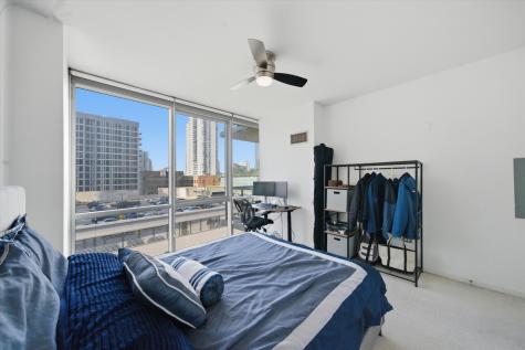 123 South Green Street Chicago IL 60607