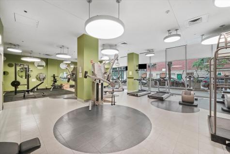 123 South Green Street Chicago IL 60607