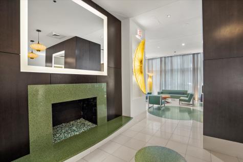 123 South Green Street Chicago IL 60607