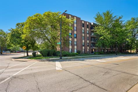 6330 Lincoln Avenue Morton Grove IL 60053