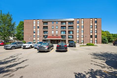 6330 Lincoln Avenue Morton Grove IL 60053
