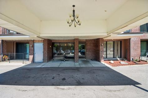 6330 Lincoln Avenue Morton Grove IL 60053