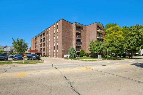 6330 Lincoln Avenue Morton Grove IL 60053