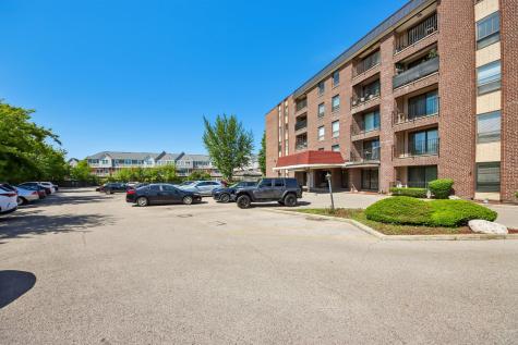 6330 Lincoln Avenue Morton Grove IL 60053