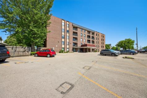 6330 Lincoln Avenue Morton Grove IL 60053