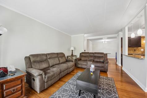 6330 Lincoln Avenue Morton Grove IL 60053