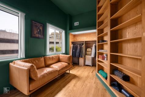 3325 North Lincoln Avenue Chicago IL 60657