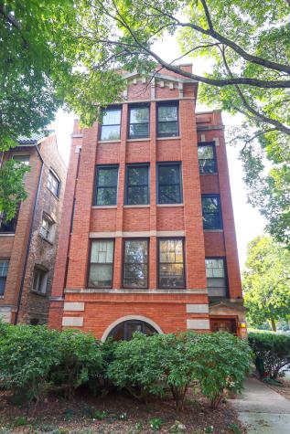 616 Michigan Avenue Evanston IL 60202
