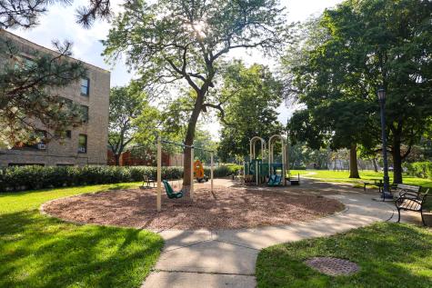 616 Michigan Avenue Evanston IL 60202